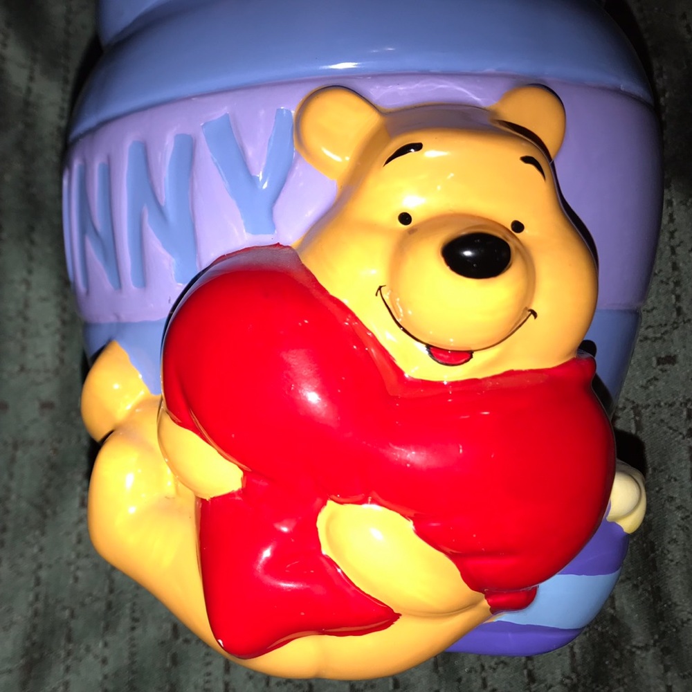Winnie The Pooh~ Vintage~ OFFERS!